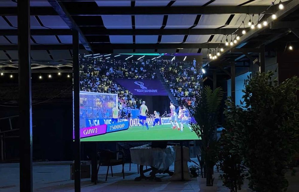 лэд экран со склада - led экран оптом