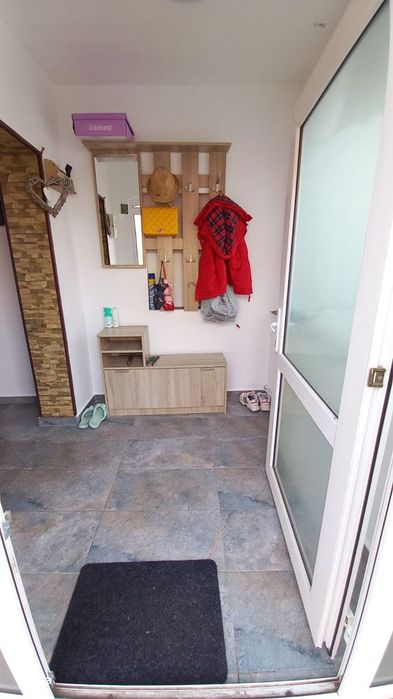 De vanzare casa cu toate utilitatile , 500 teren, Fagaras Narcisa