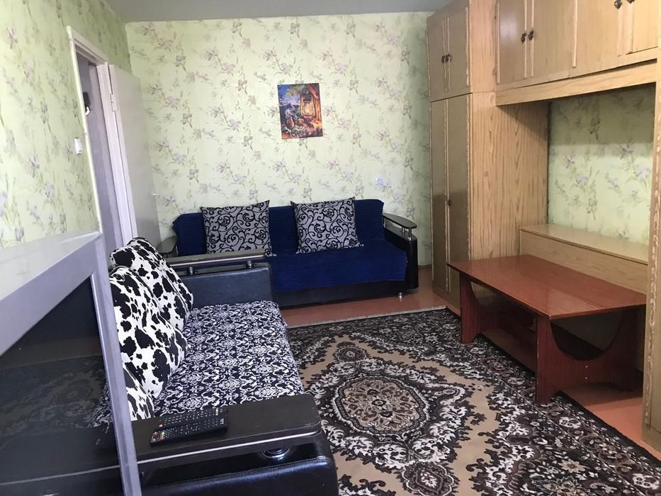 Сдам квартиру однокомнатную