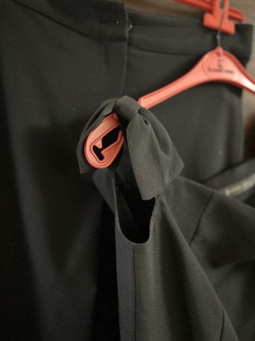 Брючный костюм