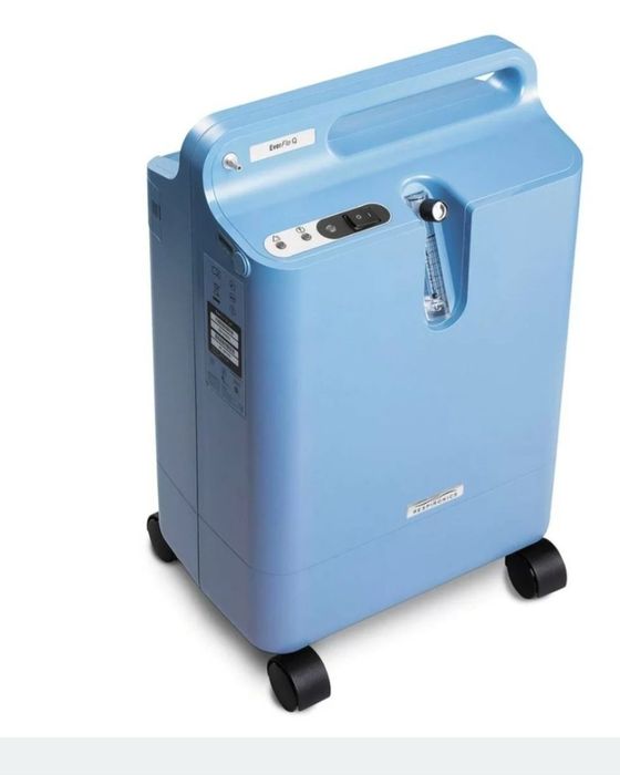 Concentrator de oxigen Philips Respironics Ever Flo