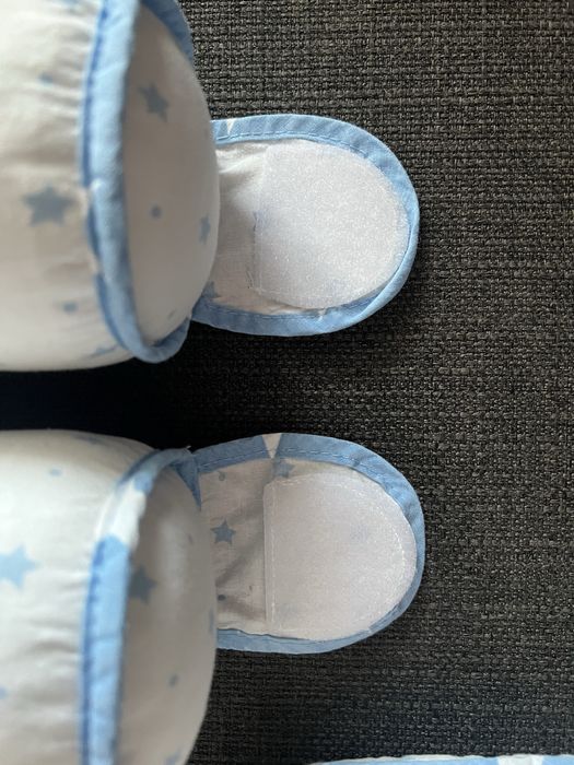 Възглавница ограничител за бебета