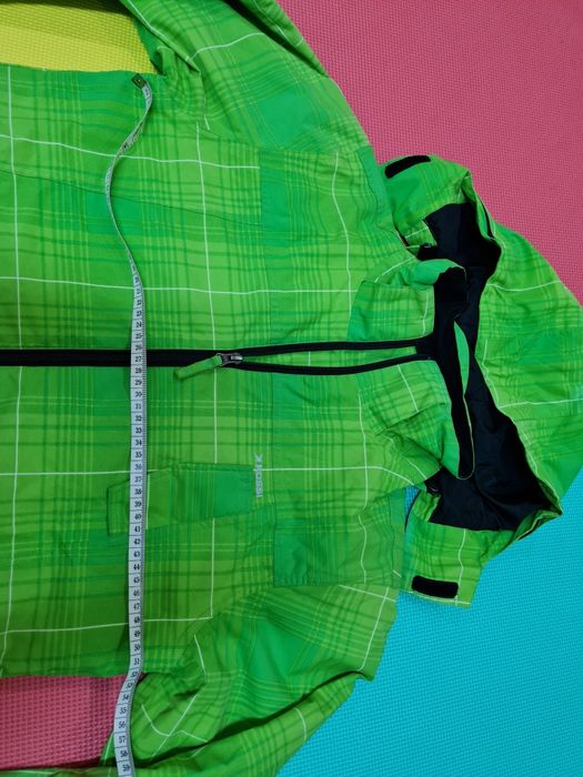 Geaca ski Rossi 10.000 impermeabilitate goretex