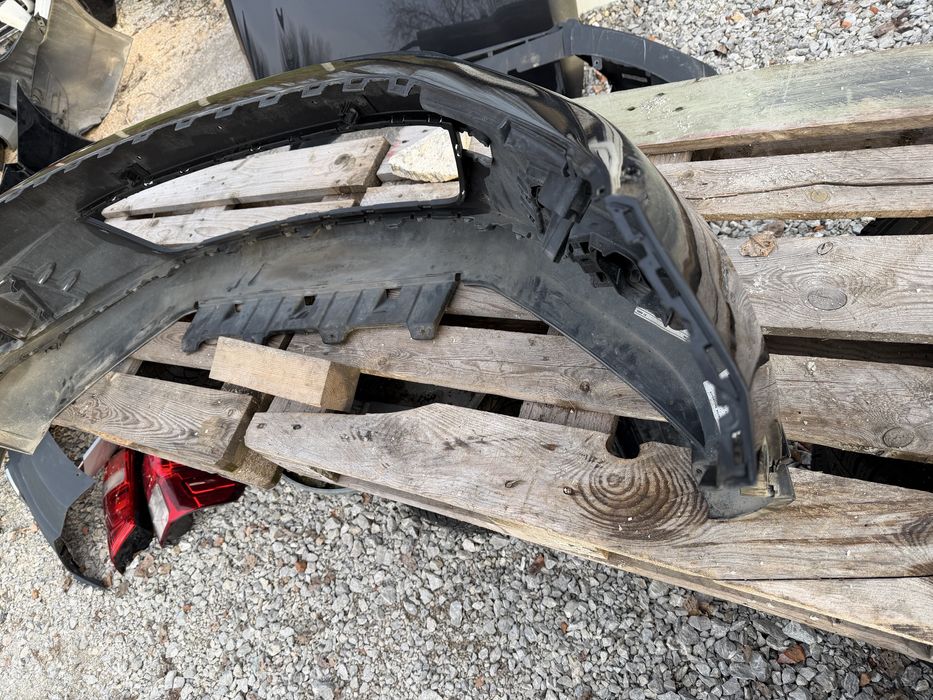 Броня VW Tiguan