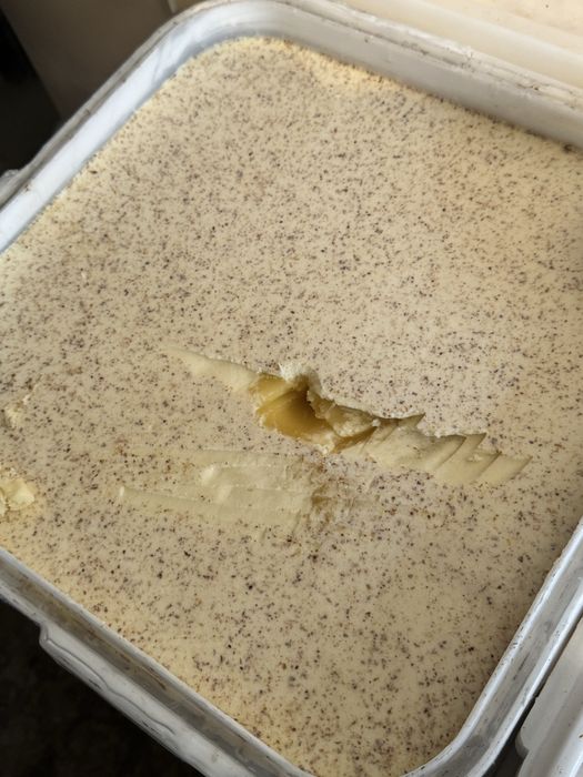 Цветочный мед (разнотравие)