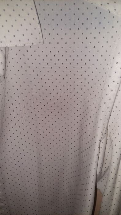 Рубашка  мужская