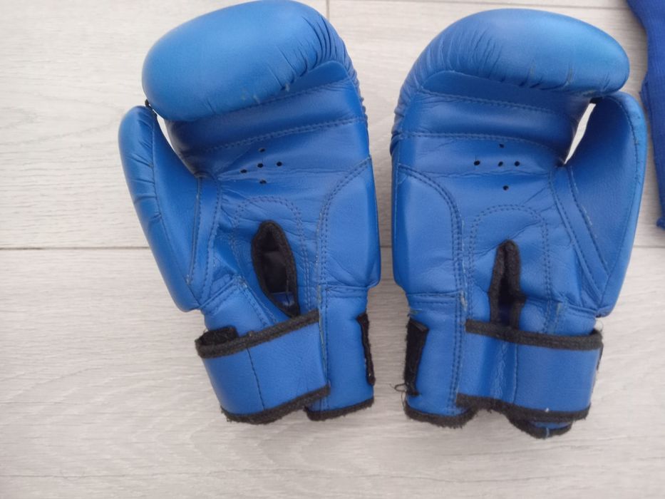 Гарантия нету бу