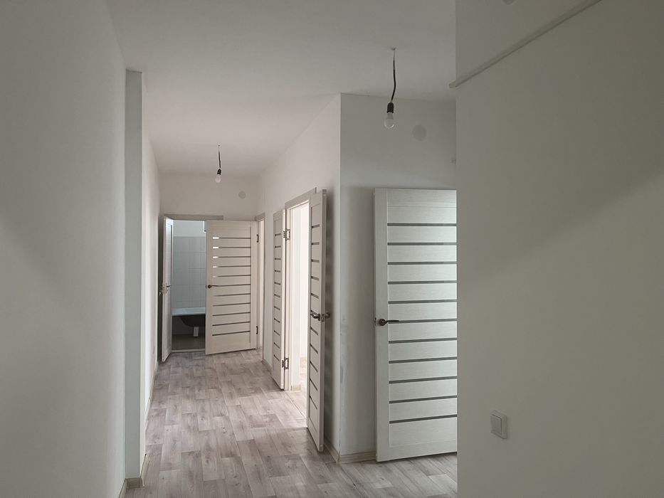 Продается 2к квартира в мкр Туран