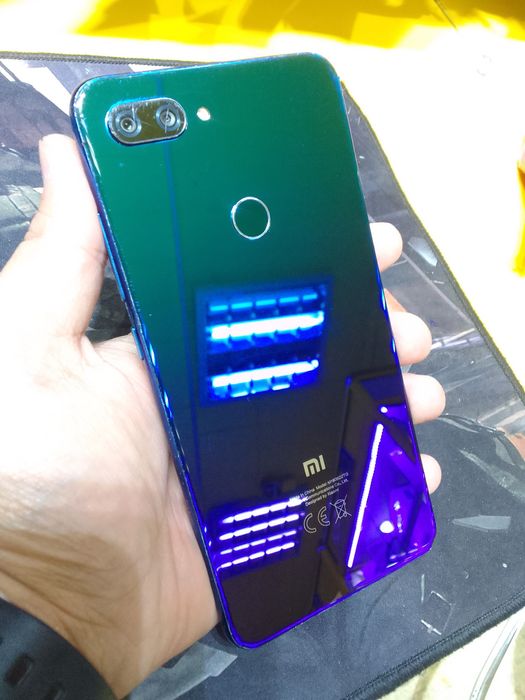 Redmi mi 8lite 4/64GB