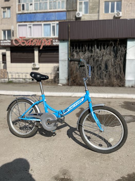 Продам велосипел