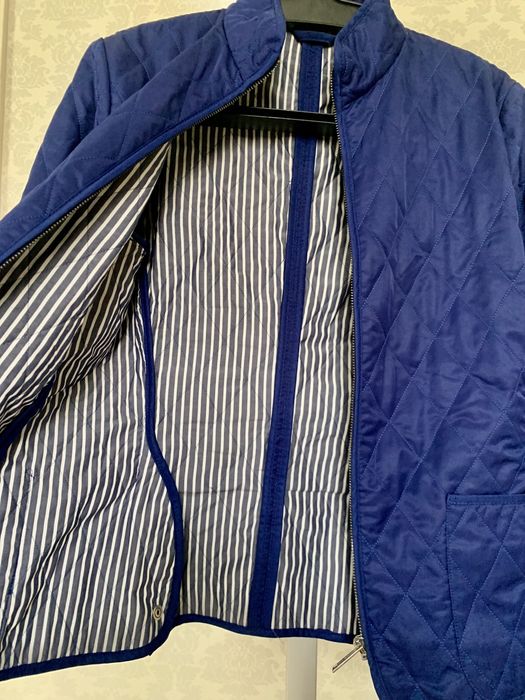 Куртка женская