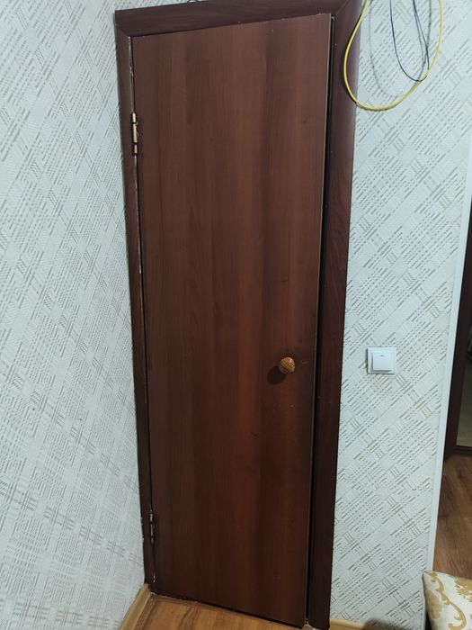 Двери межкомнатные