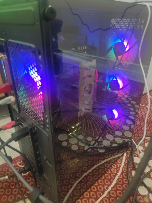 Продам процессор 3070ti + i7 12700