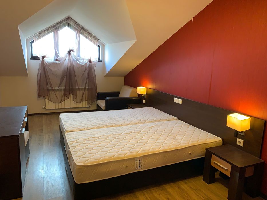 Продава се Едностаен апартамент в с. Баня, Област Благоевград - 41 кв.м за 586 €/кв.м - Снимка #3