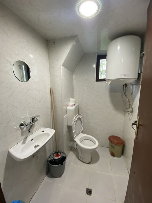 Дава се под наем Едностаен апартамент в Шумен, Дивизионна болница - 22 кв.м за 179.52 € - Снимка #5