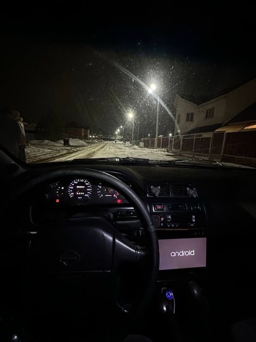 Продам Максиму а32 2.5 объем