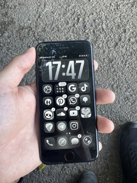 iphone se 3 2022