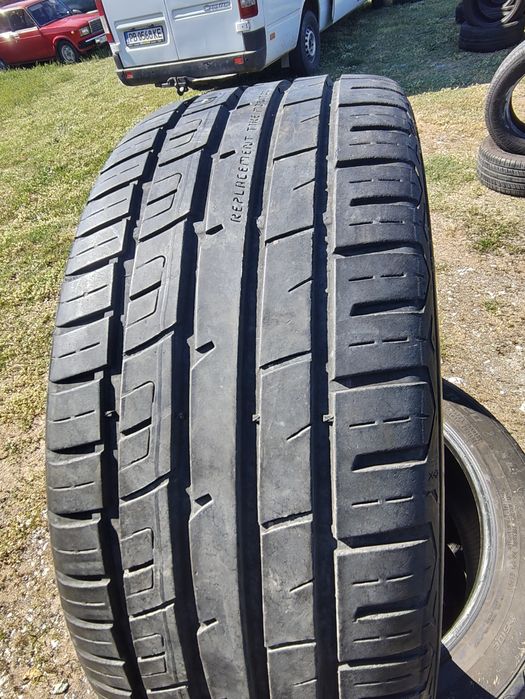 General GT 245/45/20