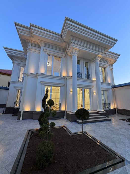 Циолковскийда премиум участка сотилади