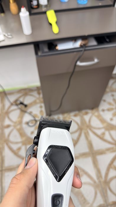 Masina de tuns Rovra SuperCut