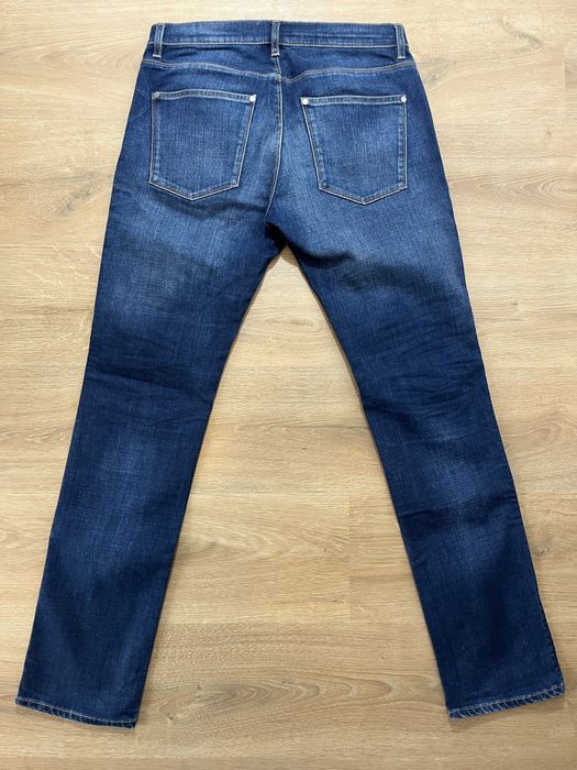 Acne Studios Max Prince мъжки дънки W32