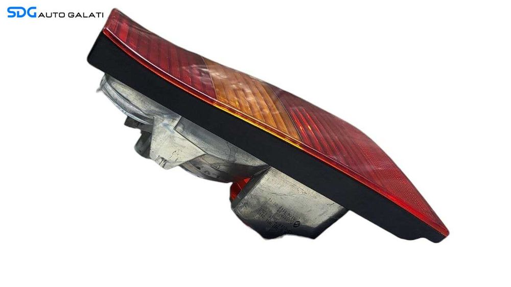 Stop Lampa Tripla Dreapta BMW Seria 3 E46 Berlina Sedan Limuzina 1998 - 2005 Cod 6907934 ( Spartura in Partea Superioara Spate ) [L7216]