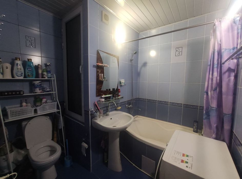 Своя 2-3 комнатная массив Ялангач Локомотив Эко Базар