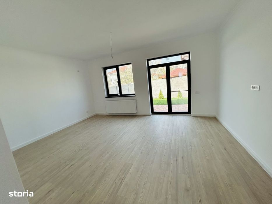 Duplex gata de mutat- zona Cartierul Latin