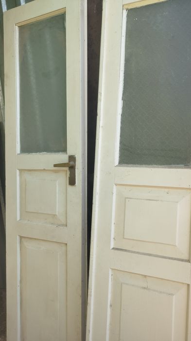 Межкомнатные двери