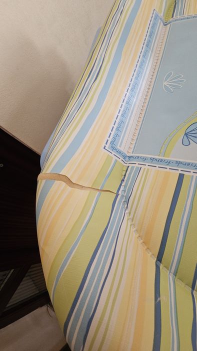 Masa infasat plus cadita