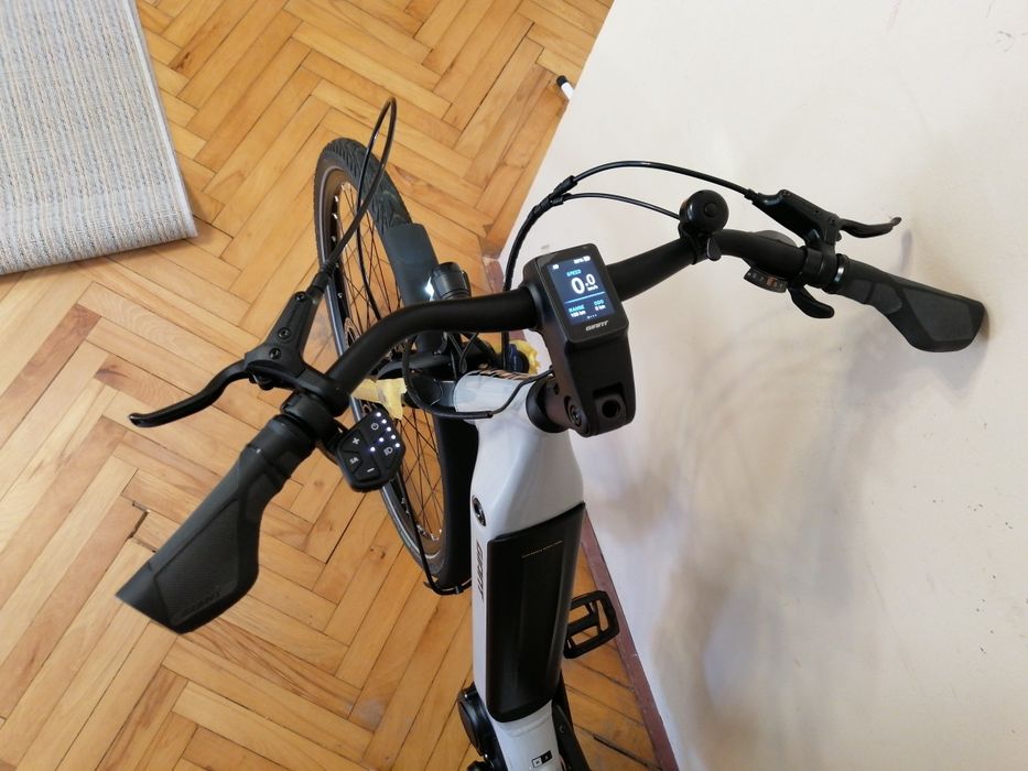 E Baik 28 **Giant size M! Чисто нов велосипед внос Германия