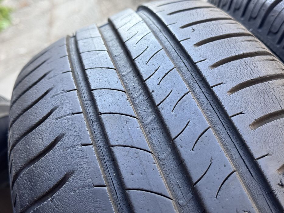 195/60/R15 Micnelin Energy 4бр летни dot5117