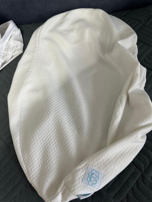 Кокон для новорождённого, оригинал.