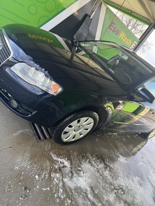 Audi a4 b7 BPW 2007 2.0 tdi