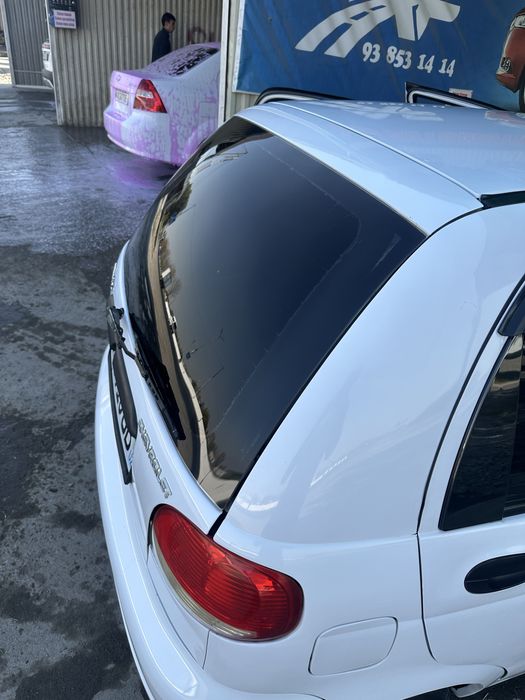 Chevroler Matiz 2006-y