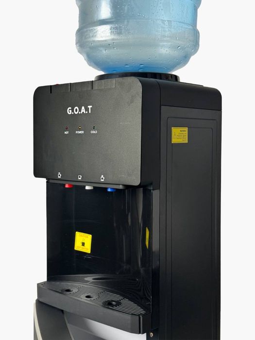 Suv uchun kuler, freonlik va muzlatgichlik / Куллер для воды