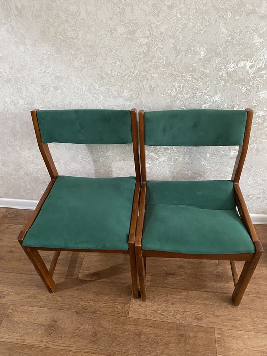 Стулья Германские