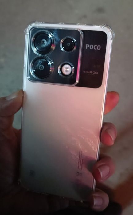 Продам POCO X6 5G
