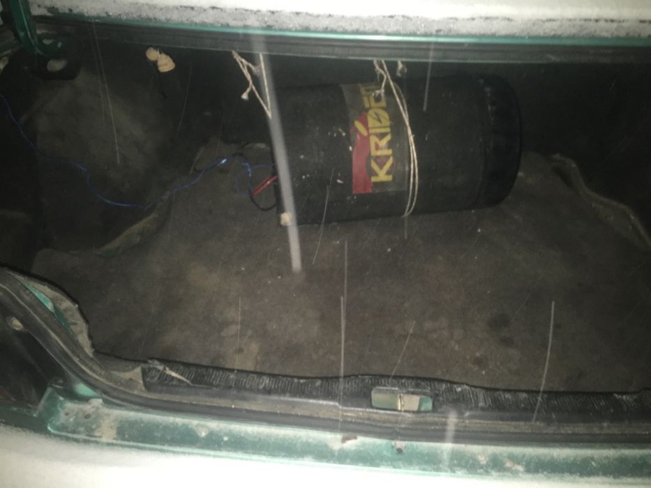 Тайота карола 100