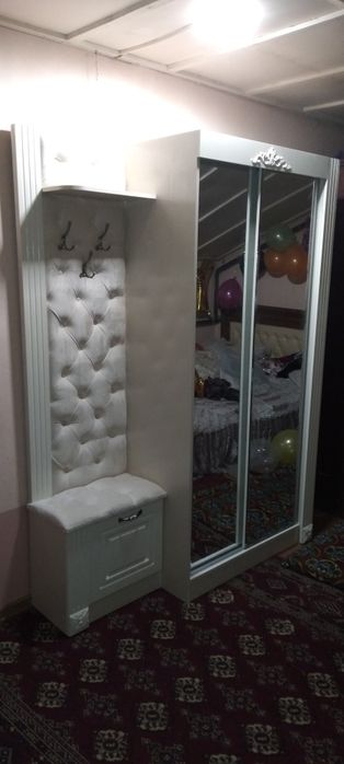 Zamonaviy goʻrinishda perexoʻjkala bo