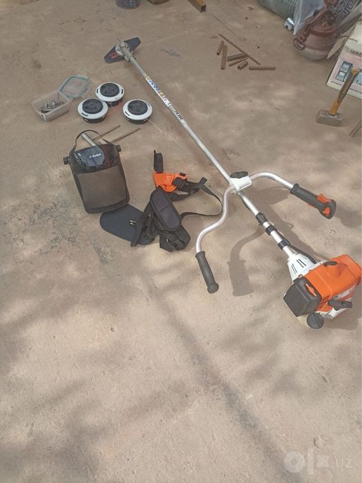 Триммер (ут ургич) stihl fs 250
