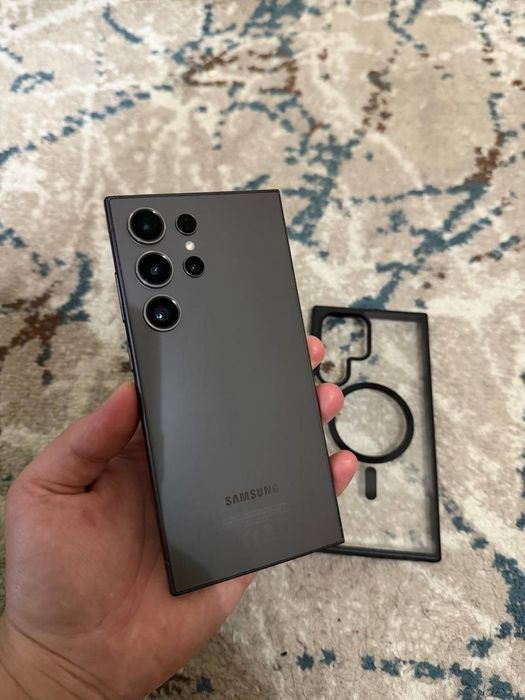 Samsung s24 ulra