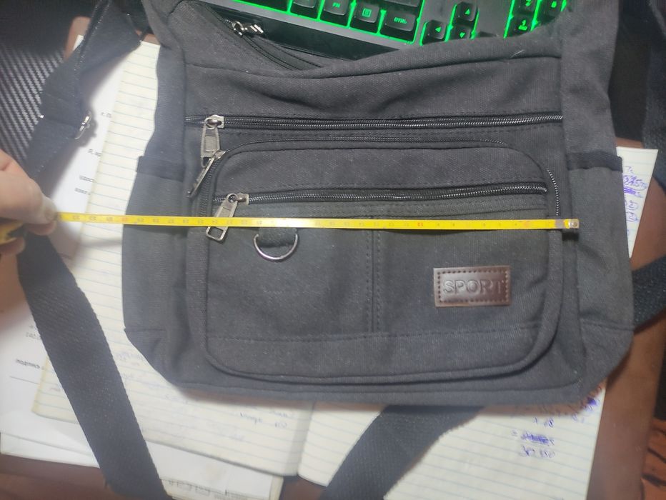 Сумка новая 2500