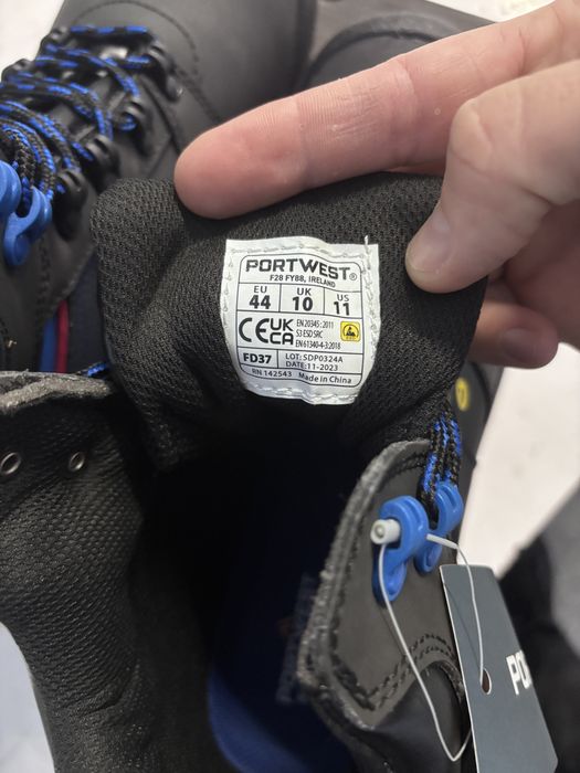 Bobanci de iarna marimea 44