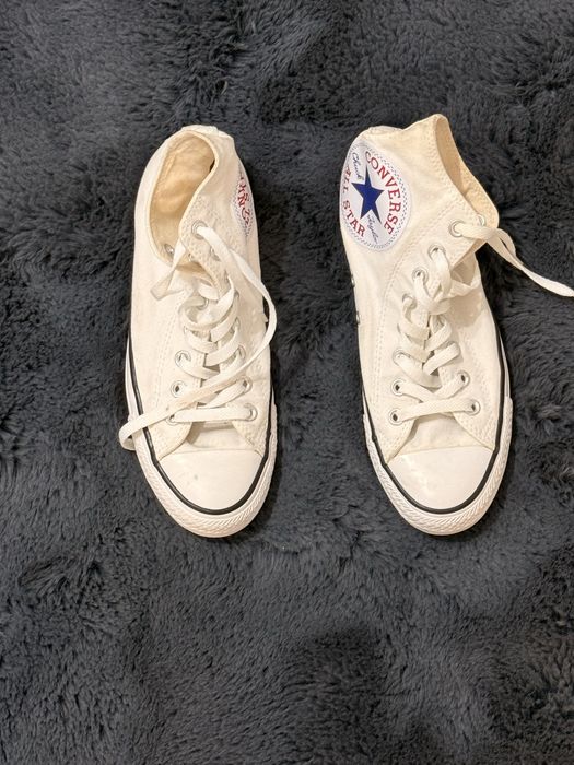 Tenisi Converse