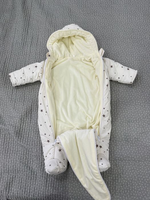 Весенний комбинезон