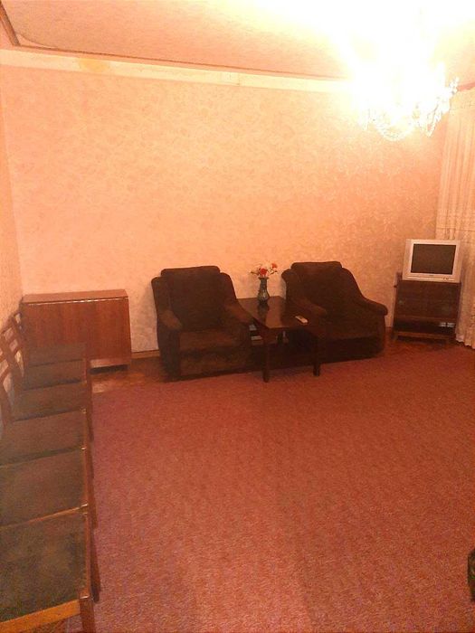 Срочно сдам квартиру