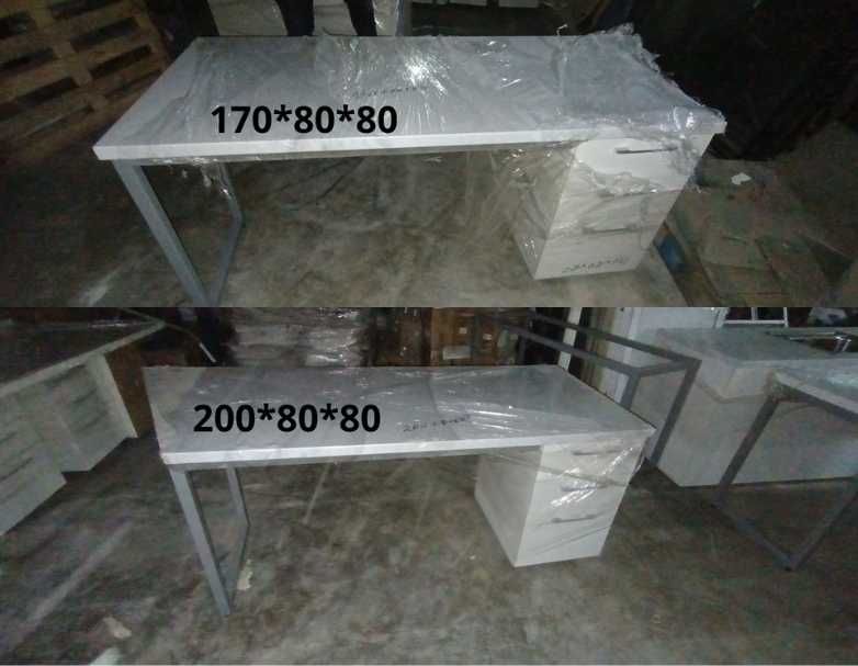 Аптечно обзавеждане - шкафове, плотове и мивки | Като ново