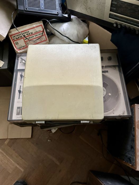 Пишеща машина на латиница