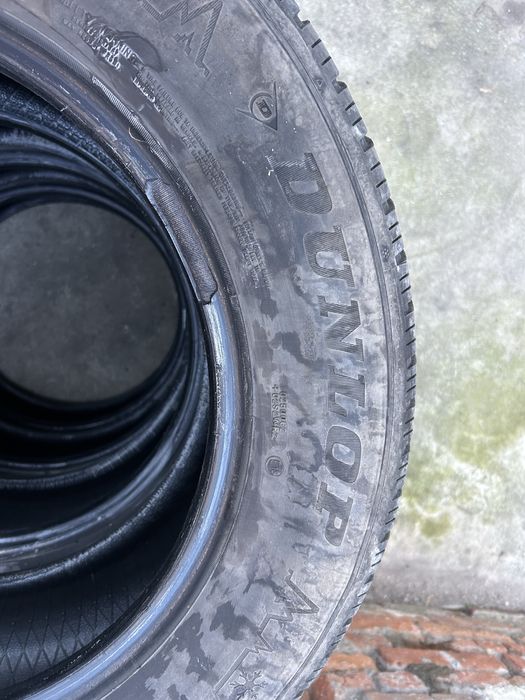 Зимни гуми DUNLOP WINTER SPORT 235/65/17